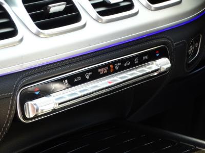 2019 Mercedes - Benz 2.9 GLS400d AMG Line (Premium) G-Tronic 4MATIC Euro 6 (s/s) 5dr