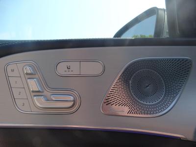2019 Mercedes - Benz 2.9 GLS400d AMG Line (Premium) G-Tronic 4MATIC Euro 6 (s/s) 5dr