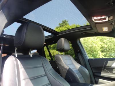 2019 Mercedes - Benz 2.9 GLS400d AMG Line (Premium) G-Tronic 4MATIC Euro 6 (s/s) 5dr