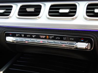 2019 Mercedes - Benz 2.9 GLS400d AMG Line (Premium) G-Tronic 4MATIC Euro 6 (s/s) 5dr