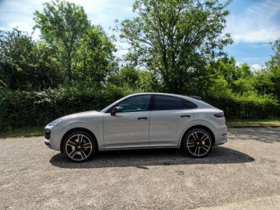 2019 Porsche 2.9T V6 S TiptronicS 4WD Euro 6 (s/s) 5dr