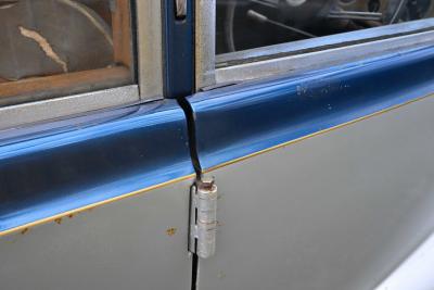 1956 Armstrong Siddeley Sapphire 346