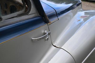 1956 Armstrong Siddeley Sapphire 346