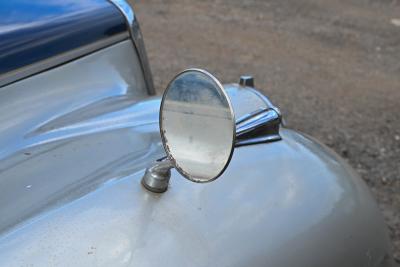 1956 Armstrong Siddeley Sapphire 346