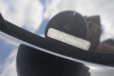 2006 BMW 550i VR4 Armoured Car