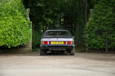 1988 Ford Capri 2.8i Special