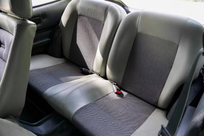 1988 Ford Capri 2.8i Special