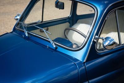 1971 Fiat 500L