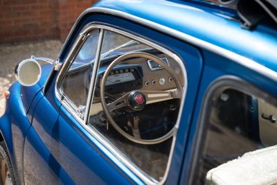 1971 Fiat 500L