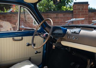 1971 Fiat 500L