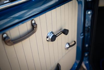 1971 Fiat 500L