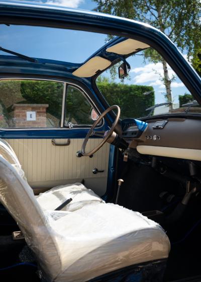1971 Fiat 500L