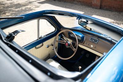 1971 Fiat 500L
