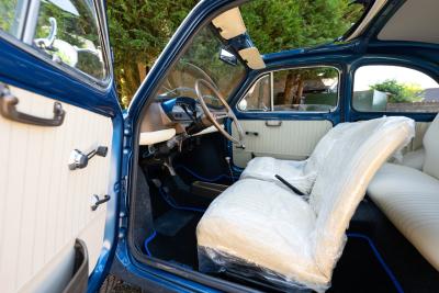 1971 Fiat 500L