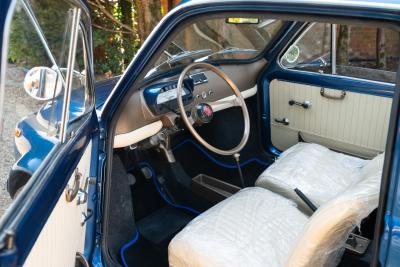 1971 Fiat 500L