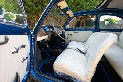 1971 Fiat 500L