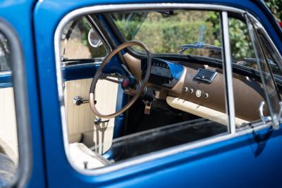1971 Fiat 500L