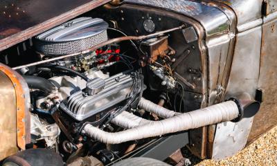 1946 GMC Hot Rod