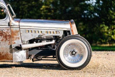 1946 GMC Hot Rod