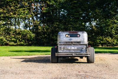 1946 GMC Hot Rod