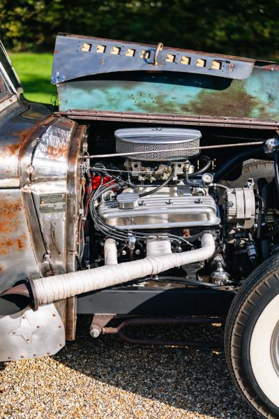 1946 GMC Hot Rod