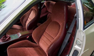 1988 Porsche 944 Turbo