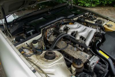 1988 Porsche 944 Turbo
