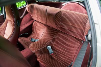 1988 Porsche 944 Turbo