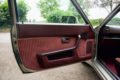 1988 Porsche 944 Turbo