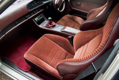 1988 Porsche 944 Turbo