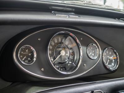 1964 Morris Mini Cooper S Mk. I CCC75 Prototype