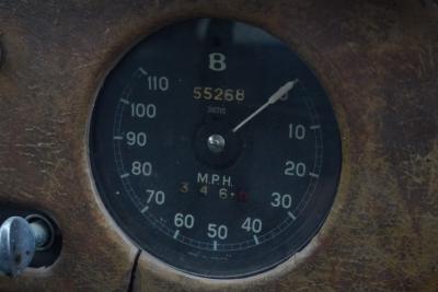 1958 Bentley S1