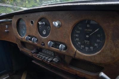 1958 Bentley S1