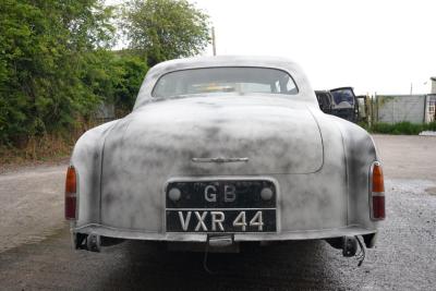 1958 Bentley S1