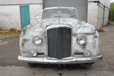 1958 Bentley S1