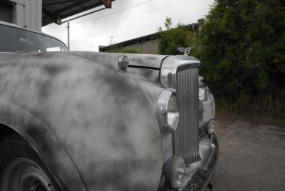 1958 Bentley S1