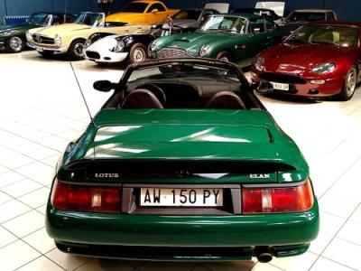 1992 Lotus ELAN