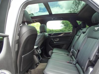 2018 Bentley 4.0d V8 SUV 5dr Diesel Auto 4WD Euro 6 (s/s) (435 ps)