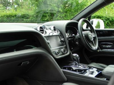 2018 Bentley 4.0d V8 SUV 5dr Diesel Auto 4WD Euro 6 (s/s) (435 ps)