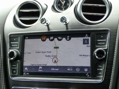 2018 Bentley 4.0d V8 SUV 5dr Diesel Auto 4WD Euro 6 (s/s) (435 ps)