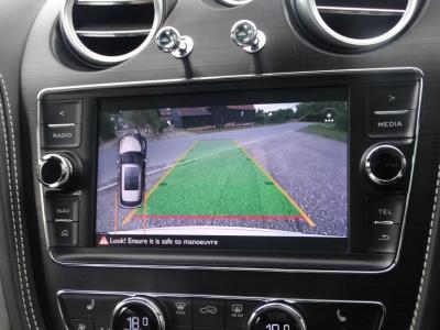 2018 Bentley 4.0d V8 SUV 5dr Diesel Auto 4WD Euro 6 (s/s) (435 ps)