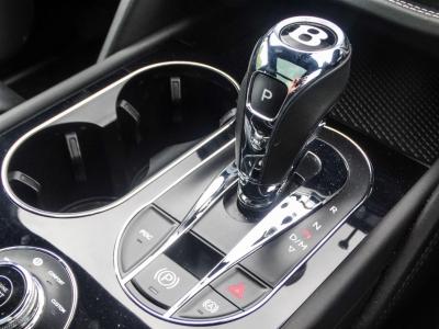2018 Bentley 4.0d V8 SUV 5dr Diesel Auto 4WD Euro 6 (s/s) (435 ps)