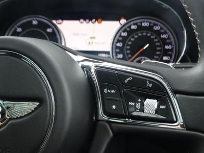 2018 Bentley 4.0d V8 SUV 5dr Diesel Auto 4WD Euro 6 (s/s) (435 ps)