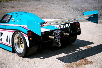 1990 SPICE C1