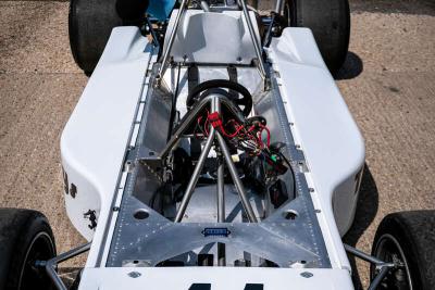 1978 MARCH-BMW 782