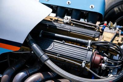 1978 MARCH-BMW 782