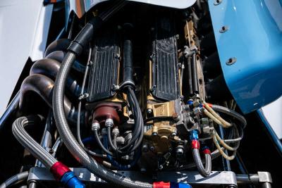 1978 MARCH-BMW 782