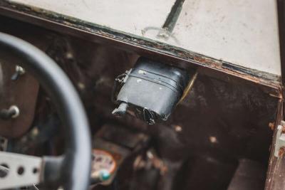 1966 Morris MK1 MINI MOKE