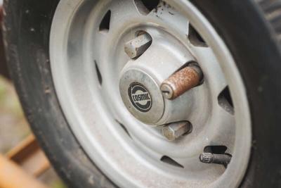 1966 Morris MK1 MINI MOKE