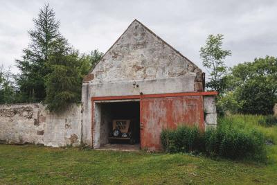 1966 Morris MK1 MINI MOKE